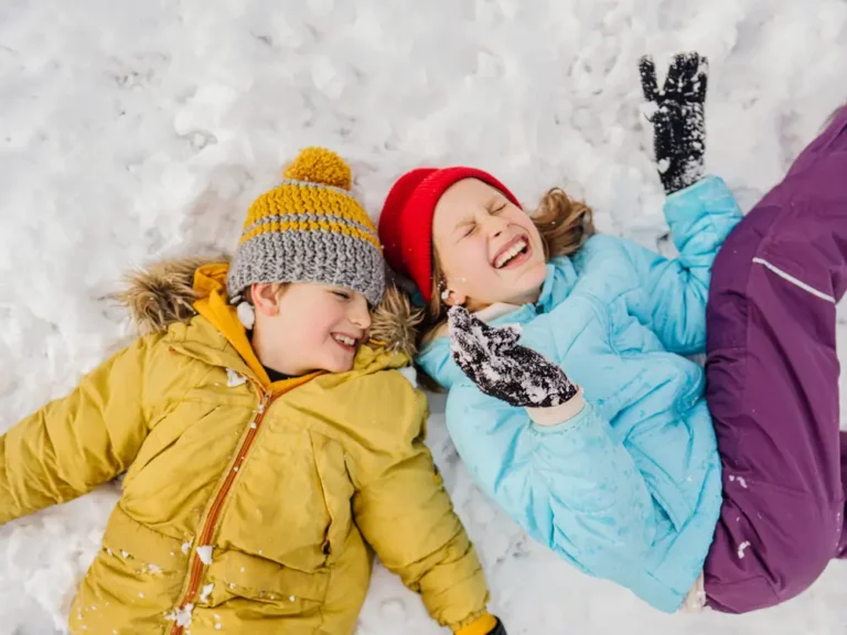 My one request for my kids’ school this year: don’t skip the snow days