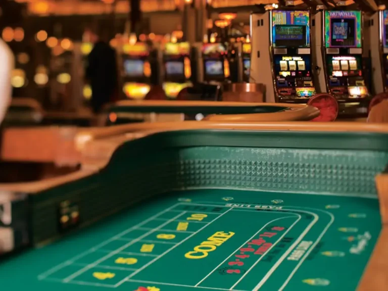 A casino is getting into the ad-network business as ‘commerce media’ continues to surge