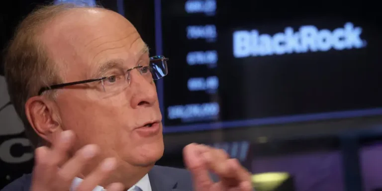 BlackRock details 3 developments that could flip them into risk-off mode