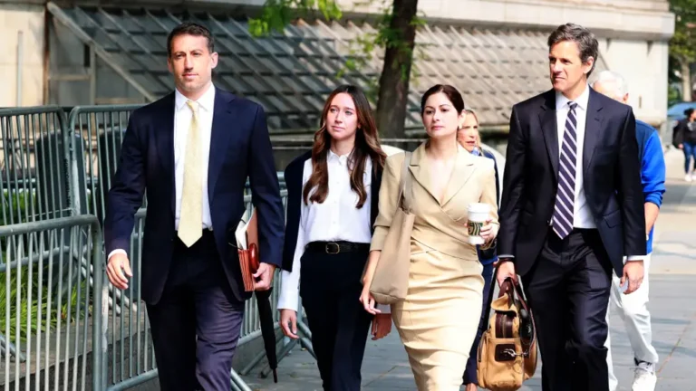 Attorneys questioned Charlie Javice jurors about whether they knew Jamie Dimon or ran a startup