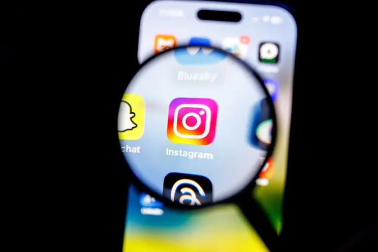 Meta takes aim at the black market for Instagram accounts and services in 2 new lawsuits