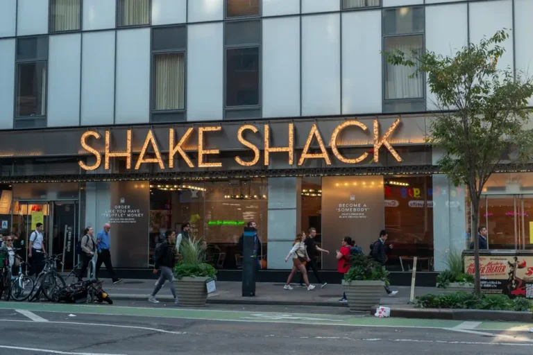 Shake Shack’s CEO said the cost of eggs will likely drive up demand for beef and chicken