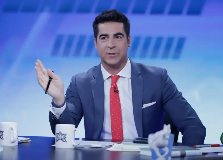 Fox News host Jesse Watters says DOGE should spare veterans after hearing his friend’s job is on the line