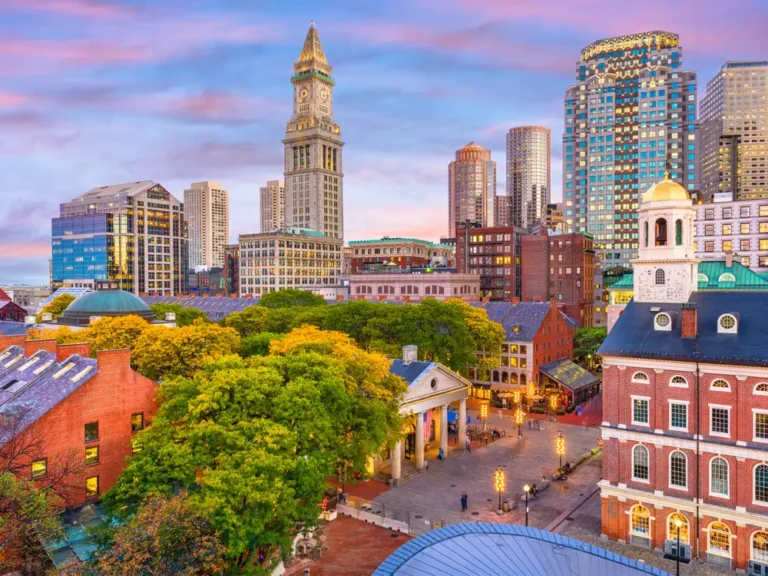 I’ve lived in Boston for 18 years. Here are 7 underrated activities and attractions I recommend to first-time visitors.