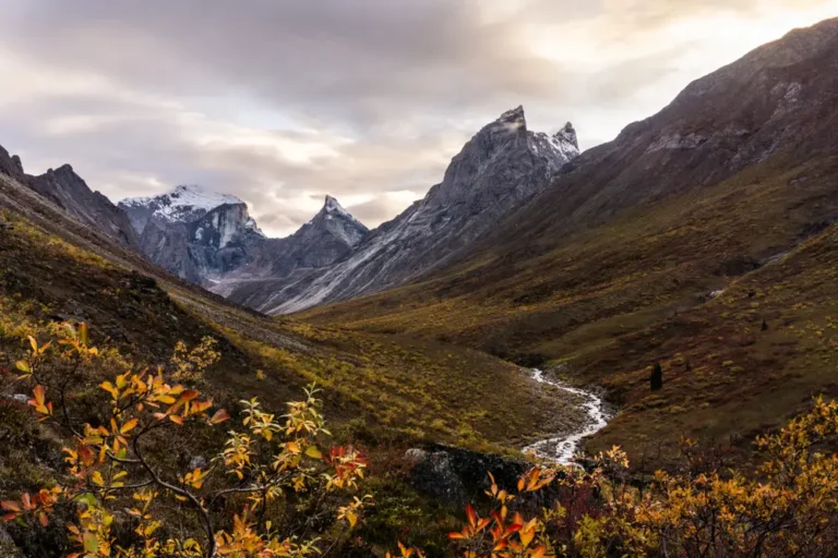 I’ve been to all 63 US National Parks. Here are 6 you may not have heard of but should experience at least once.