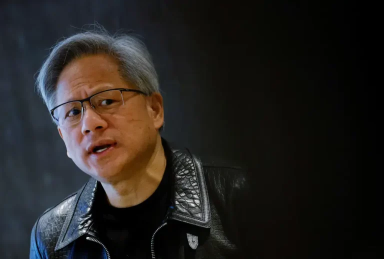 Nvidia investors’ call gives the chip giant a chance to tell backers why they’re wrong about DeepSeek’s impact