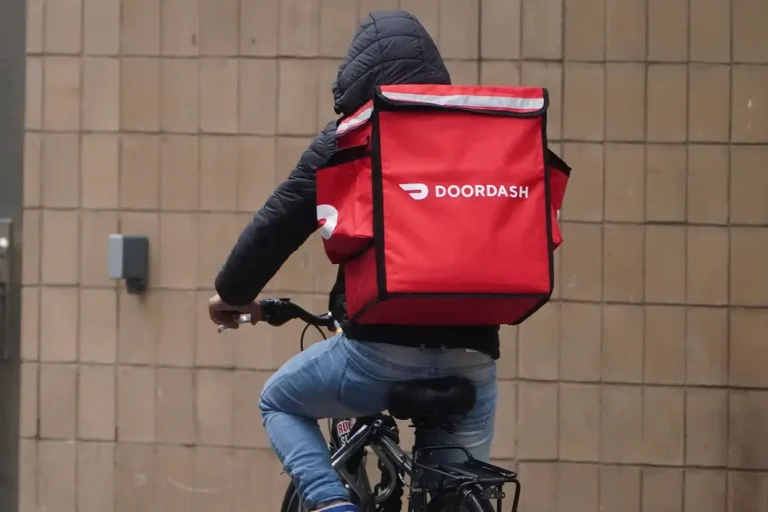 More than 60,000 DoorDash delivery workers will share the company’s $16.75 million settlement, New York AG says