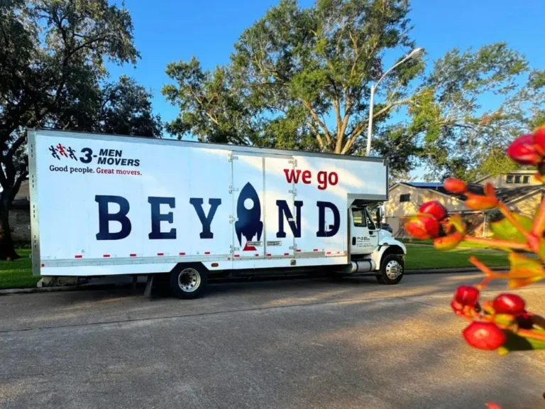 How one Texas-based moving company is using AI to improve safety, optimize routing, and reduce liability