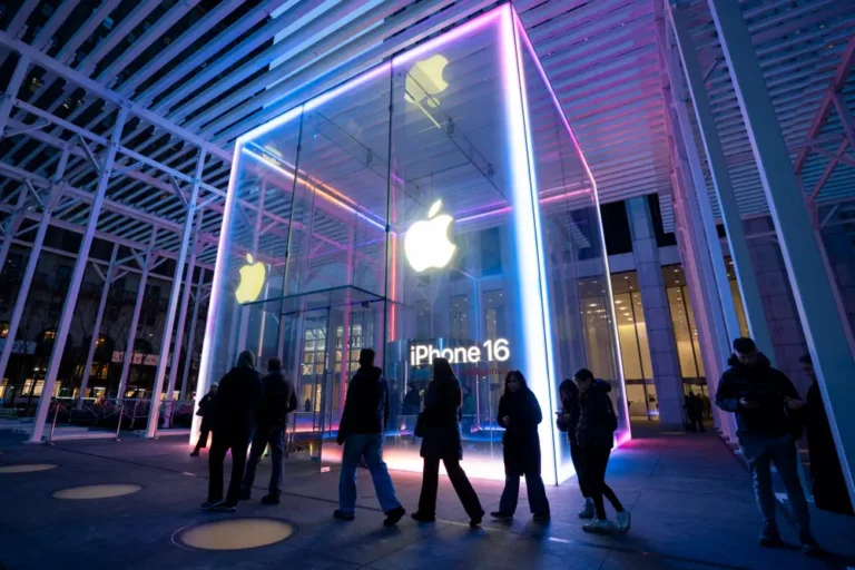 Apple shareholders reject ‘unnecessary’ anti-DEI proposal