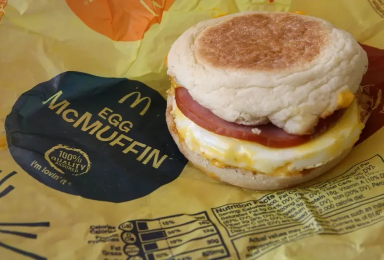 McDonald’s is selling $1 Egg McMuffins as egg prices soar — and it could pay off big-time