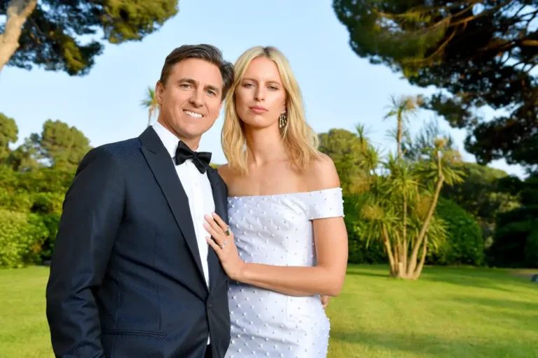 Model Karolina Kurkova and husband are at war with Fisher Island’s exclusive members-only club