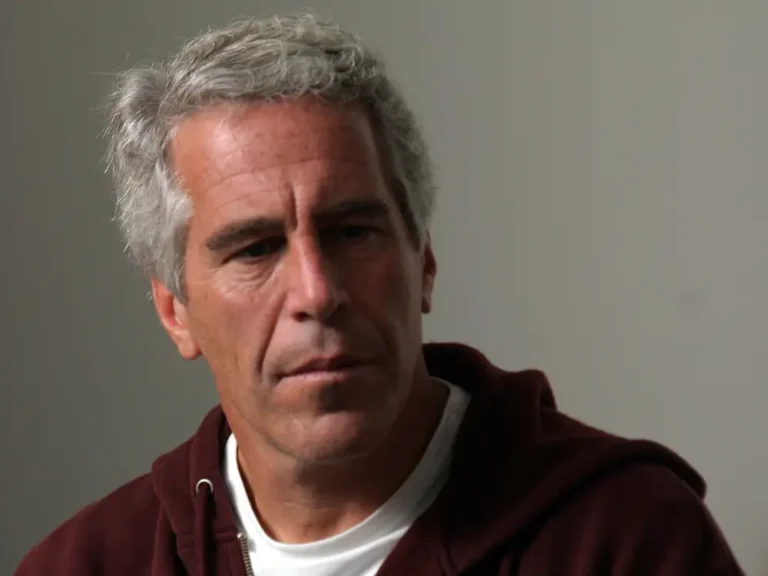 The DOJ hyped the release of Jeffrey Epstein’s address book. B-17 got a look at one years ago.