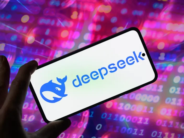 AI startups in the US see opportunity in DeepSeek’s success