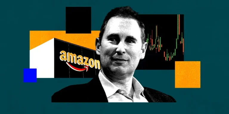 Amazon earnings live updates: Wall Street watching for cloud demand, advertising strength