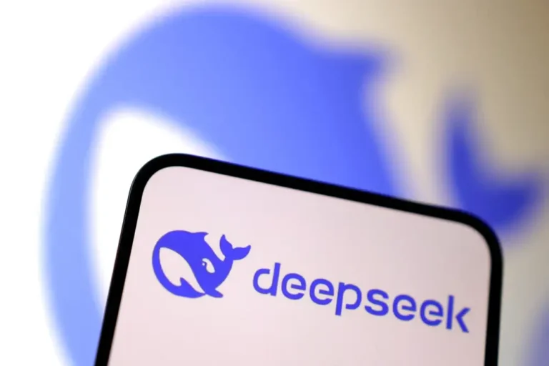 Lawmakers say they plan to introduce bill to ban DeepSeek from US government devices