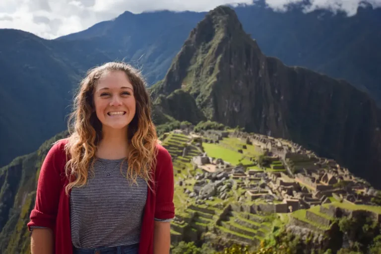 I’ve been to 37 countries, and South America is my favorite region. Here are 4 of the best places to visit there.