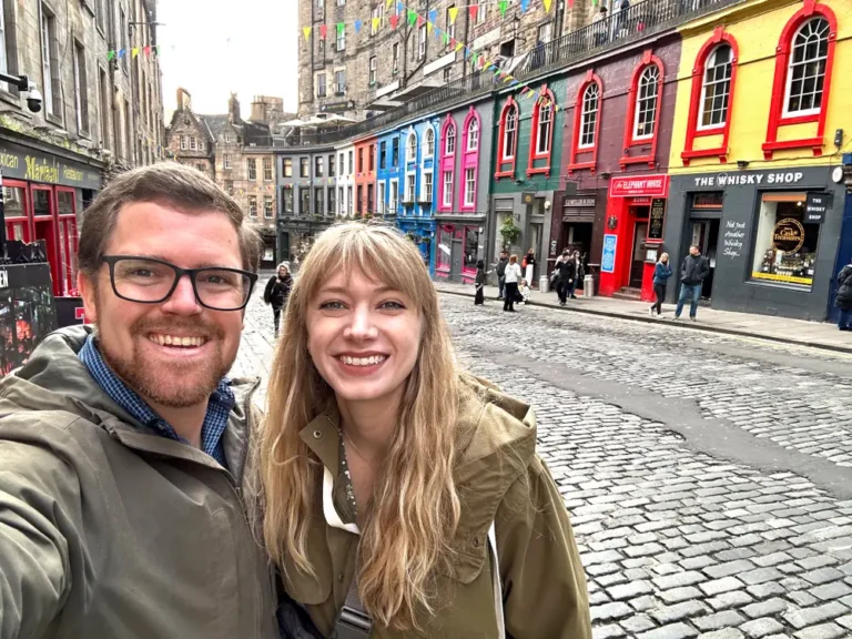 I traveled Europe for 6 months with only 2 backpacks. Here are the items I couldn’t live without and the ones I wish I’d left behind.