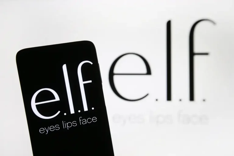 ELF’s CEO says people bought less makeup last month because they were too fixated on TikTok’s turmoil