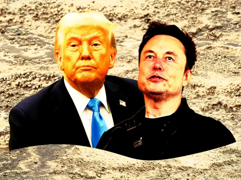 Trump and Musk said these bold moves were imminent. Now they’re stuck in the mud.