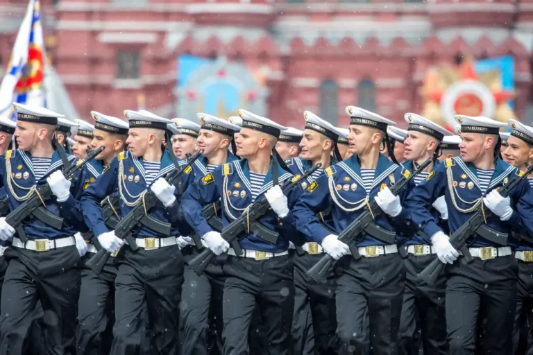 Russia’s options to rebuild its military are knotty