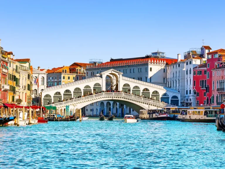 5 popular destinations travel planners won’t be visiting this year