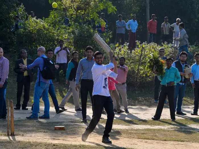 The billionaires and tech execs pumping millions into cricket