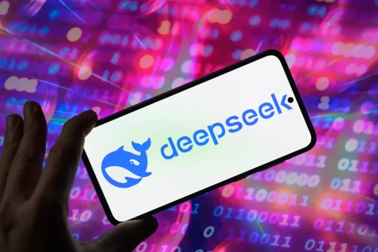 DeepSeek, DeepSeek, DeepSeek: CEOs keep getting asked about the Chinese AI startup on earnings calls