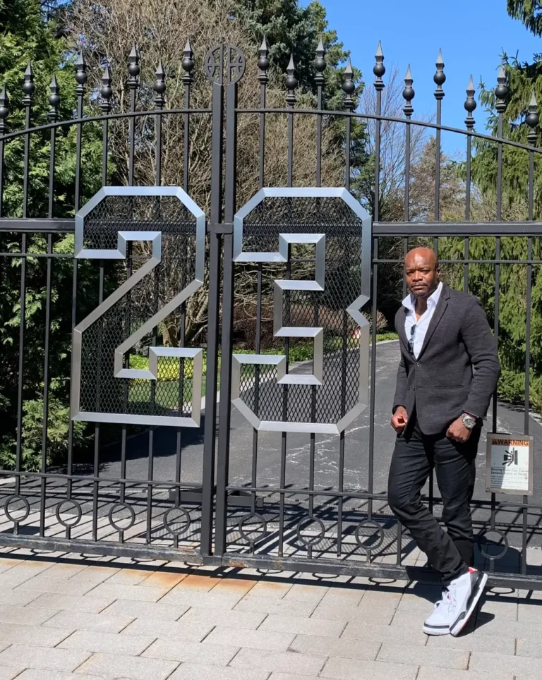 I tried — and failed — to sell Michael Jordan’s mansion. Here’s what I learned from its 12 years on the market.