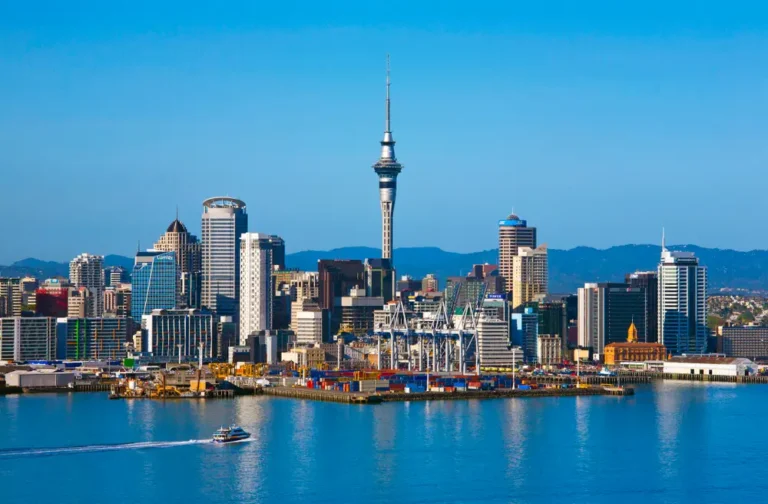 New Zealand relaxes ‘golden visa’ rules in bid to attract wealthy investors amid struggling economy