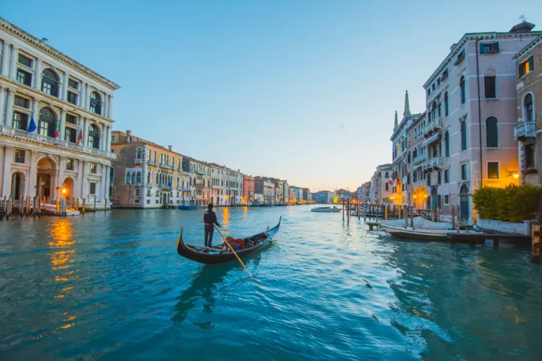 Venice doubles its last-minute ‘tourist tax’ — with other cities looking to copy its approach to overtourism