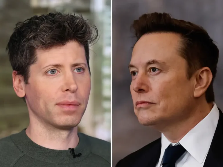 Sam Altman says OpenAI is ‘not for sale’ after Elon Musk-led group’s $97.4 billion bid to control it