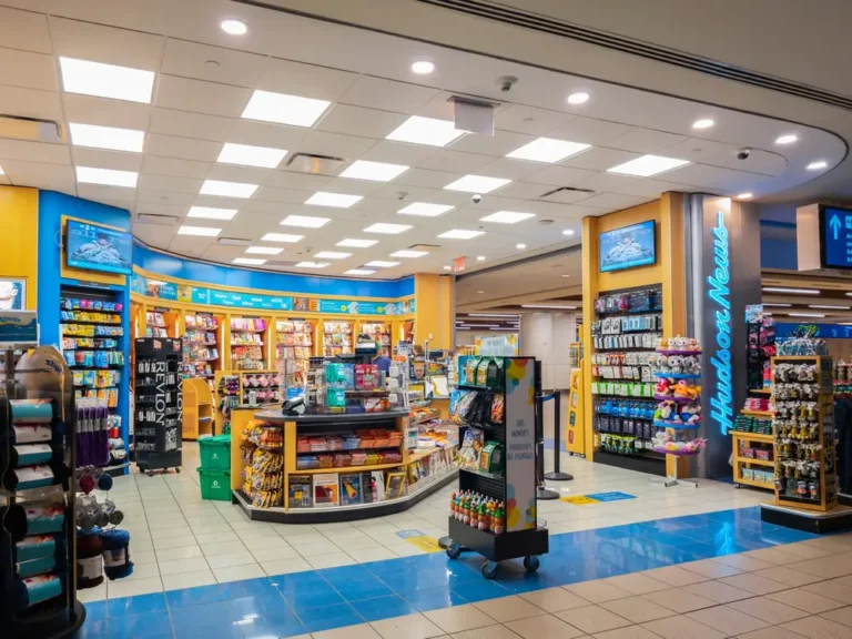 I’m a dietitian on the Mediterranean diet. When I travel, here are the 7 snacks I buy at airports.