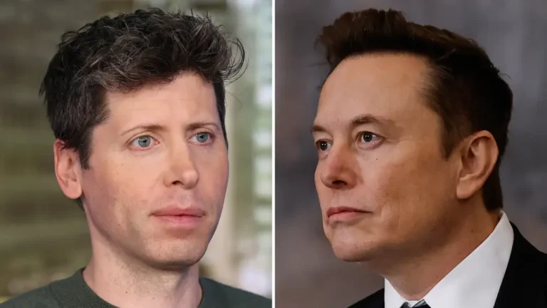 Sam Altman pulls Elon Musk’s OpenAI takeover bid into court