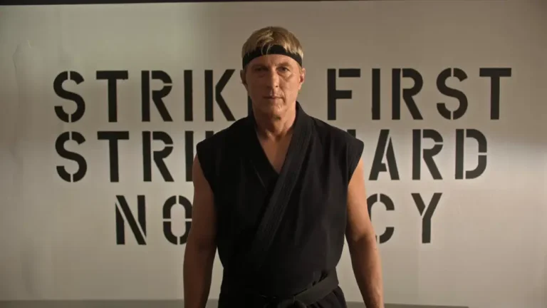 The ‘Cobra Kai’ season 6 finale ending closes a chapter, but it’s not the end of the ‘Karate Kid’ franchise