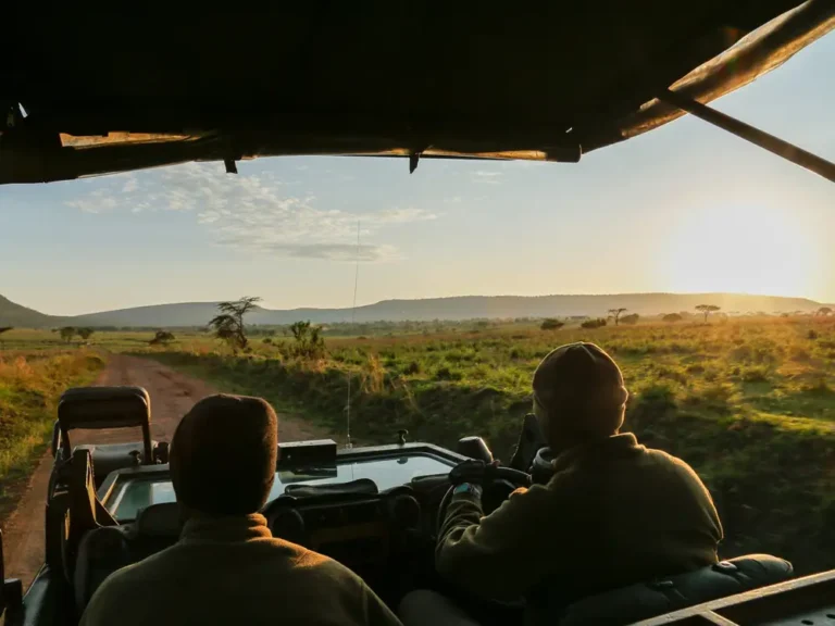 A safari planning expert shares how to navigate tipping on a vacation to Africa