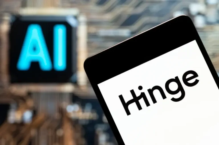 Hinge CEO says dating isn’t sHinge CEO says dating isn’t something people should delegate to AIomething people should delegate to AI