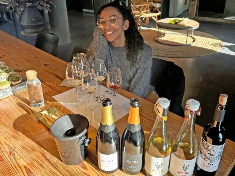 I live in Barcelona. Here are 6 of my best tips for exploring Spain’s beautiful wine regions.