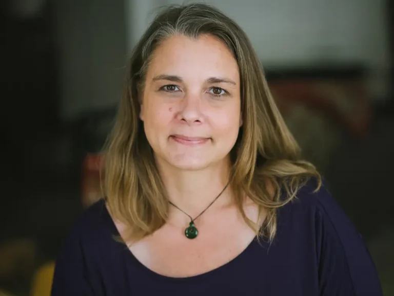 I run a non-profit that relies heavily on federal funding. The industry is experiencing pandemic-level trauma right now — here’s how I’m coping.