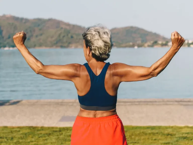 How to be fit past 100 without going to the gym, according to 6 centenarians