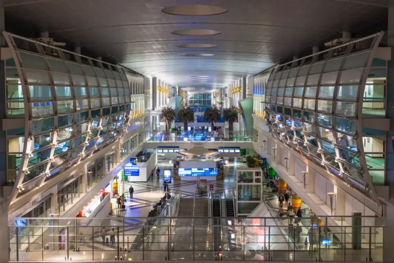 I booked a sleep pod in Dubai’s airport for $123. I don’t fully regret it, but I’d spend my layover differently next time.
