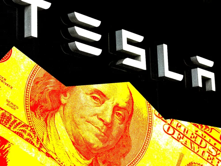 3 retail investors share what led them to cash out of Tesla on its way to a 50% drop