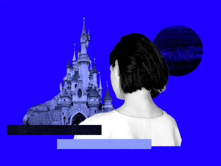I was homeless while working at Walt Disney World. You can love Disney and still expect them to do better.