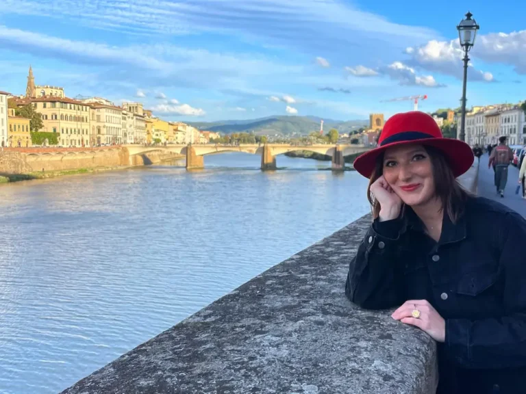 I moved to Italy once at 20 and again at 30. The second time, I entered with a new approach that made all the difference.