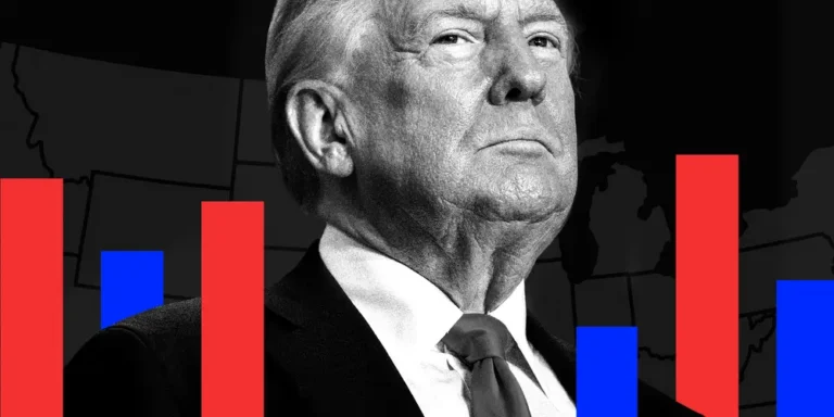 The stock market is cheering as Trump mulls softer tariffs