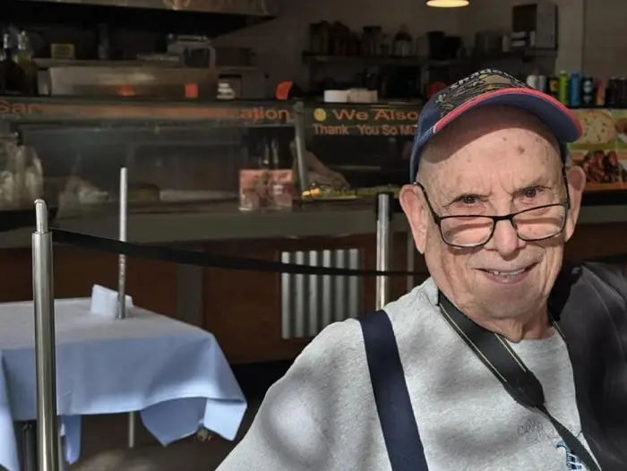 Why an 89-year-old who retired just 2 years ago wishes he was still working