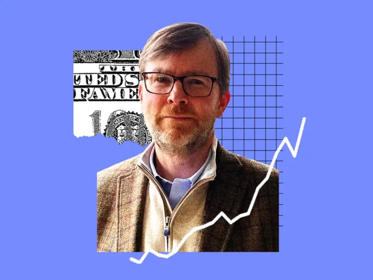 BI Investor of the Month: Fund manager who’s returned 257% over last five years — over 2x the S&P 500