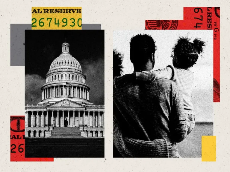 Black Americans describe how being a federal worker was their path to the middle class — and the heartbreak of losing it