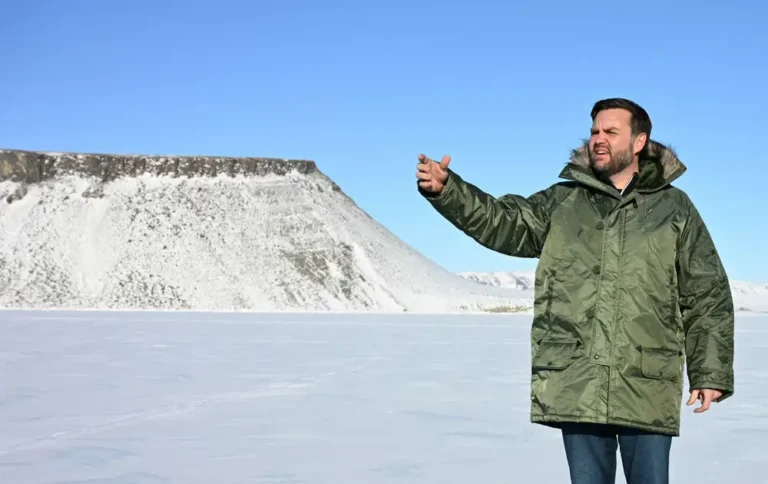 Here’s why the US is picking a fight with Denmark over Greenland — and what Greenland thinks about it