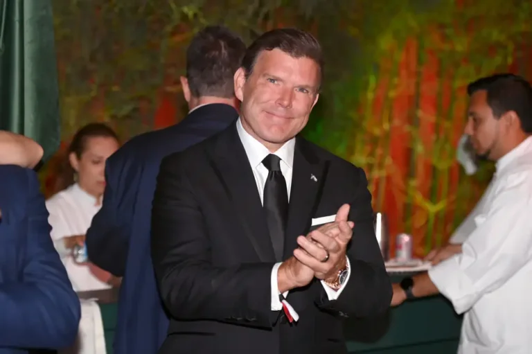 Big brands are embracing Fox News and other conservative media in the new Trump era