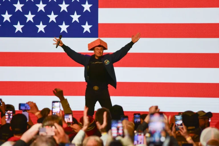 5 takeaways from Elon Musk’s 100-minute town hall about DOGE and America: ‘It’s costing me a lot to be in this job’